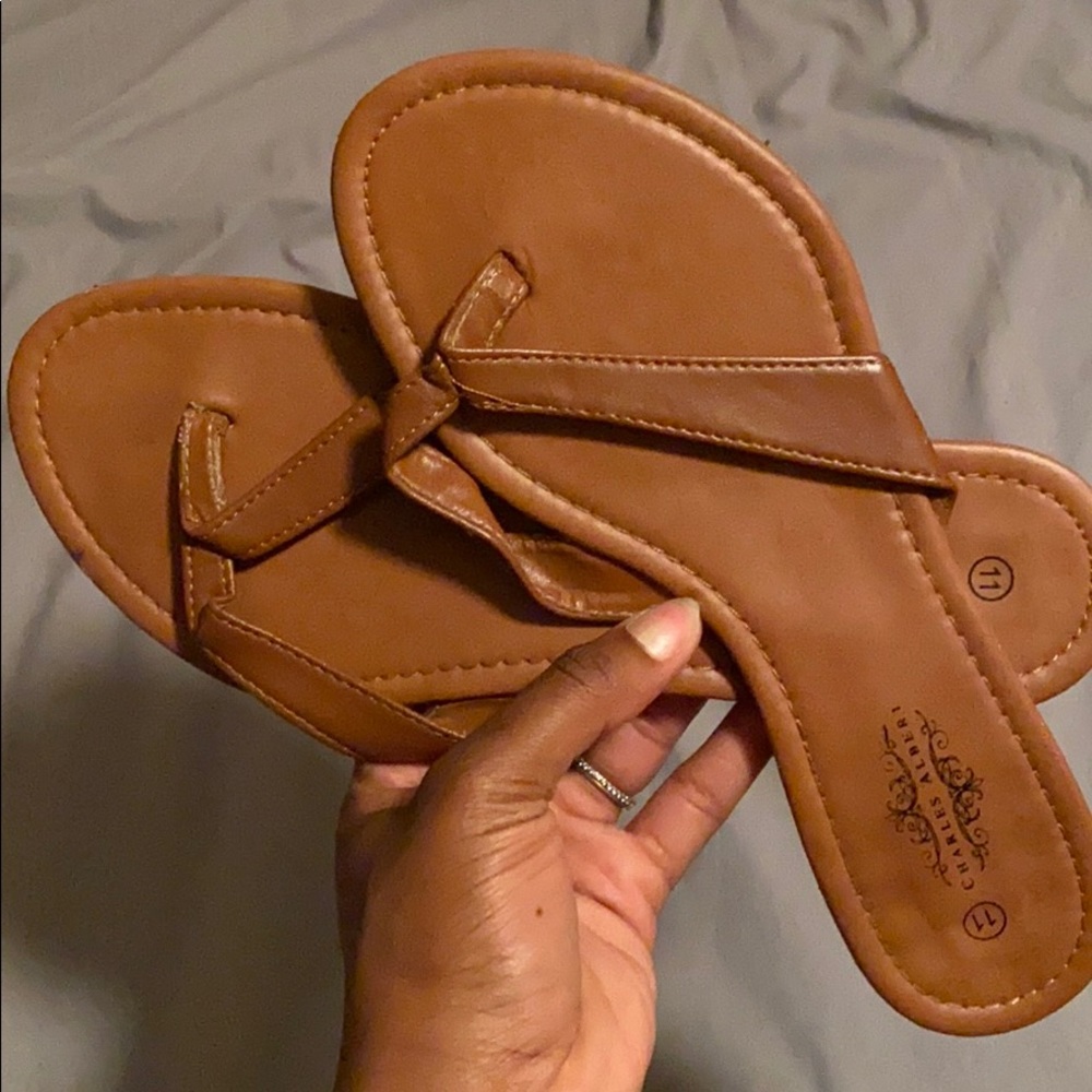 Sandals - Picture 2 of 2